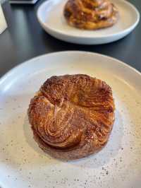 Beyond Bread Cafe  🍞 Ekkamai
