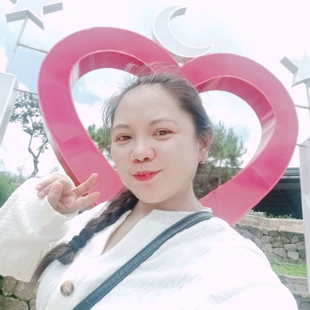 Treasure Mountain Day Tour tanay Rizal 
