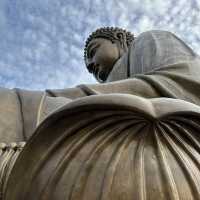 Big Buddha