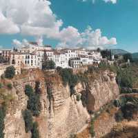  이렇게 귀여운 도시가 있다고? In Spain