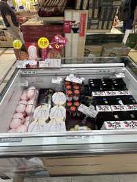 【福岡観光/お土産】博多駅のお土産ショップ