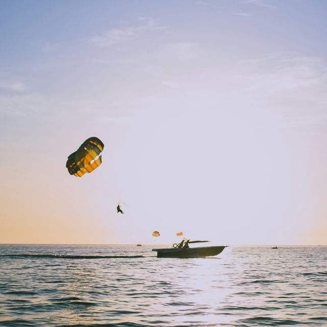 Langkawi: An Island Paradise of Natural Wonders