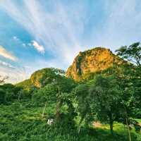 ⛰️ถ้ำเจ้าราม