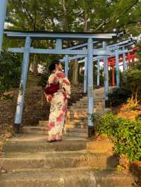〜栃木県〜七夕に行こう恋人の聖地！織姫神社♡