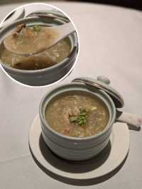 利寶會館:經典菜式,飽肚又抵食