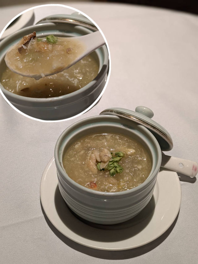 利寶會館:經典菜式,飽肚又抵食 利寶會館:經典菜式,飽肚又抵食