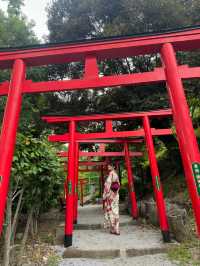 〜栃木県〜七夕に行こう恋人の聖地！織姫神社♡