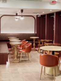 Mountain Coffee旺角新店，適合早烏一族、約會、聚會