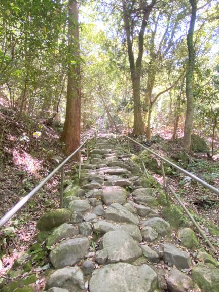 大分/豊後高田】岩に刻まれ仏様と鬼の作った石段！ | Trip.com 豊後高田