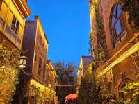 9 days Southern Xinjiang