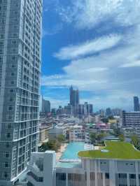 Dusit d2 Samyan Bangkok 