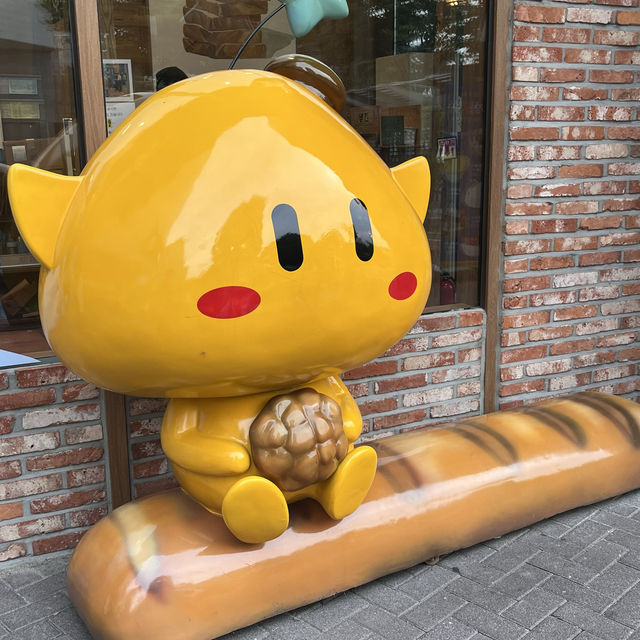 빵순이 주목!! 빵지순례 대표빵집, 대전 성심당!