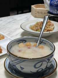 饗味深圳：陶陶居 食尚之旅