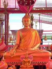 วัดตะเคียน จังหวัดนนทบุรี