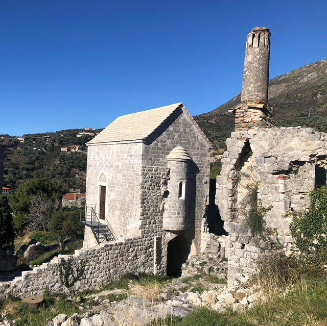 Unveiling the Secrets of Stari Bar