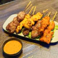 🇹🇭尖沙咀抵食泰國菜🍢
