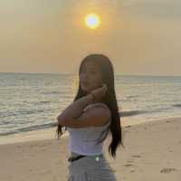 Koh yao yai🏝️ หาดโล๊ะปาเหรดดดดด🌅