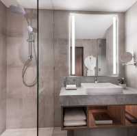 Westin Brisbane: Serenity and Sophistication on the Riverfront
