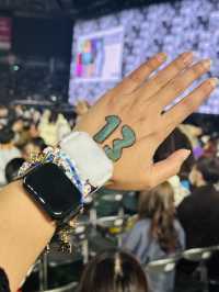 Tokyo Dome @ Taylor Swift The Eras Tour 