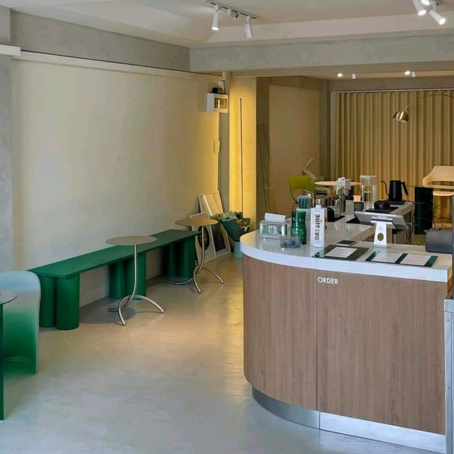 Cafe