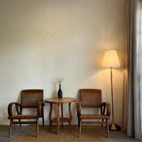 TWO-โท : Bed and Cafe