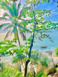 Must Visit Beachfront-Cafe In Phuket🇹🇭✨