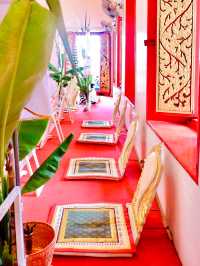 Temple In The Centre Of Phuket Old Town🇹🇭✨