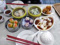 Penang: A Melting Pot of Culture and Flavor!
