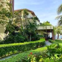 DUSITPRINCESS MOONRISE BEACH RESORT 