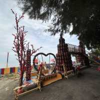 Small Town Gem At Tanjung Sepat