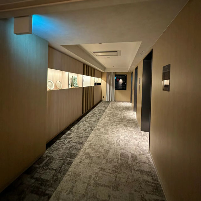 【福岡】西鐵酒店 Croom博多，舒適方便🔥