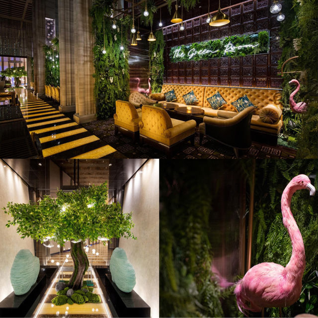 「東方雅緻，現代奢華」🇲🇴 Mandarin Oriental, Macau 澳門文華東方酒店 