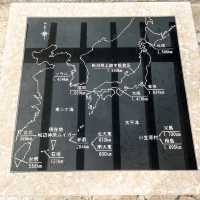 【宮古島】断崖絶壁の絶景スポット