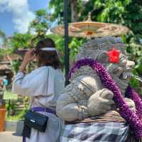 💙UBUD Water Palace-A Must Visit in Bali💚