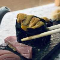 銅鑼灣日本料理～昼月 Daymoon Cafe & Lounge