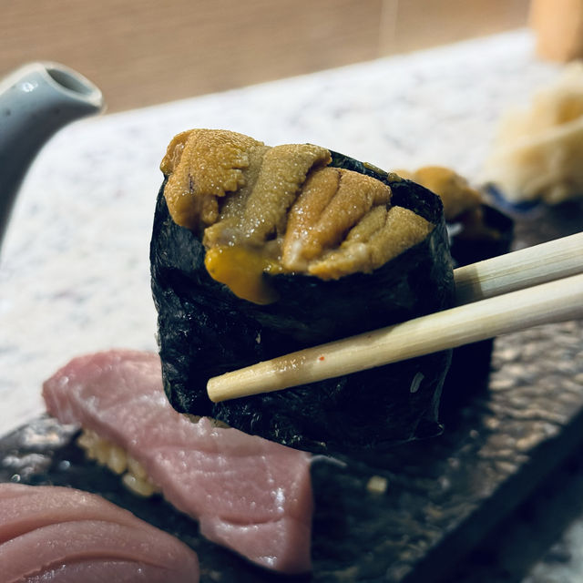 銅鑼灣日本料理～昼月 Daymoon Cafe & Lounge
