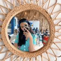 คาเฟ่มาร์ซี หาดสุชาดา ระยอง #Rayong