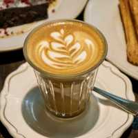 Common Man Coffee Roasters