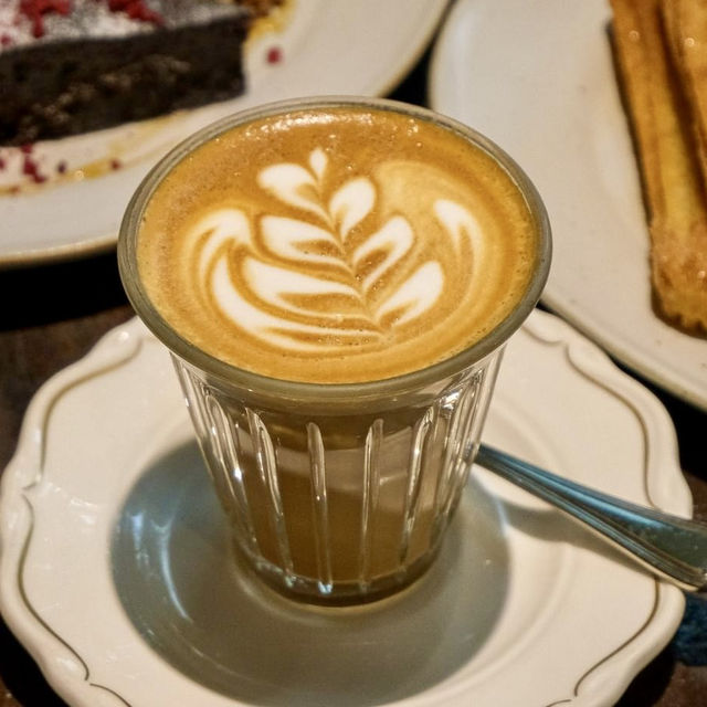 Common Man Coffee Roasters
