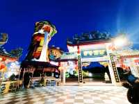 อุทยานมังกรสวรรค์ สุพรรณบุรี