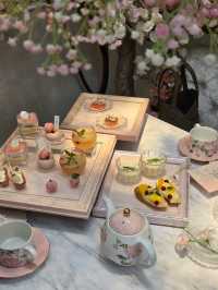 【表参道】オートクチュールカフェ