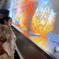 〜神奈川県〜この夏行くべき！江ノ島夜灯りの夢庭イベント✨