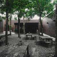 SWASANA | AESTHETIC AND SPACIOUS RESTAURANT IN YOGYAKARTA