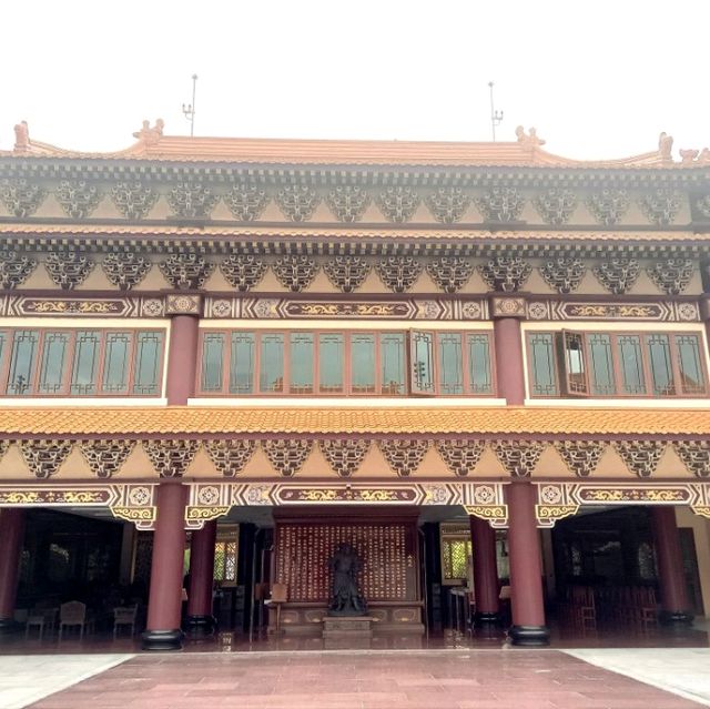 เที่ยวไทยเหมือนไปไต้หวัน