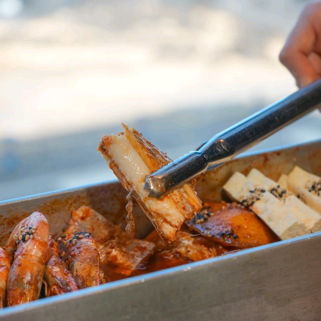 제주 여행 맛집 제주조림 갈치관