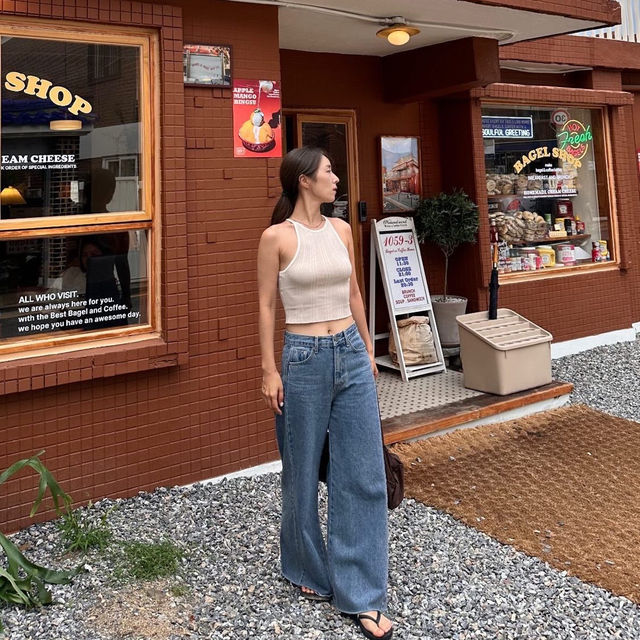 여름 수원 행리단길 데이트💕