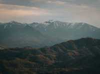 Mount Moiwa