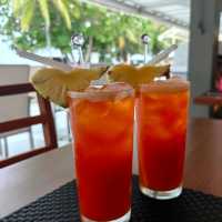 Relaxing Couple’s Getaway at Sunprime Kamala Beach