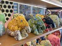 Elephant Parade Land เชียงใหม่