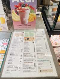 【中目黒】とろけるチーズケーキが美味しい。